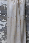 Mutedance 24 Spring/Summer Printed Flowing Long Dress MD-MD24SS29-H hoary PM141